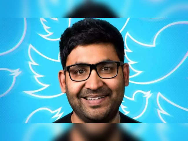 Not working 'just to keep lights on', says Twitter CEO Parag Agarwal