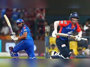 Mumbai Indians vs Delhi Capitals match in IPL 2023: See how to watch on TV, live stream