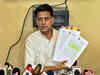 Ex-Rajasthan deputy CM Sachin Pilot sits on daylong fast demanding action against graft