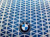BMW on track for 2023 target despite slight Q1 sales fall