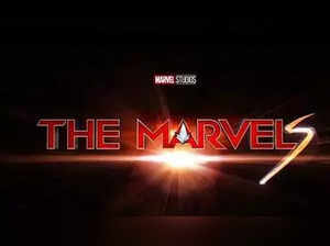 ‘The Marvels’ first trailer to drop on April 11. See details