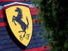 Ferrari partners with Samsung to develop in-car displays