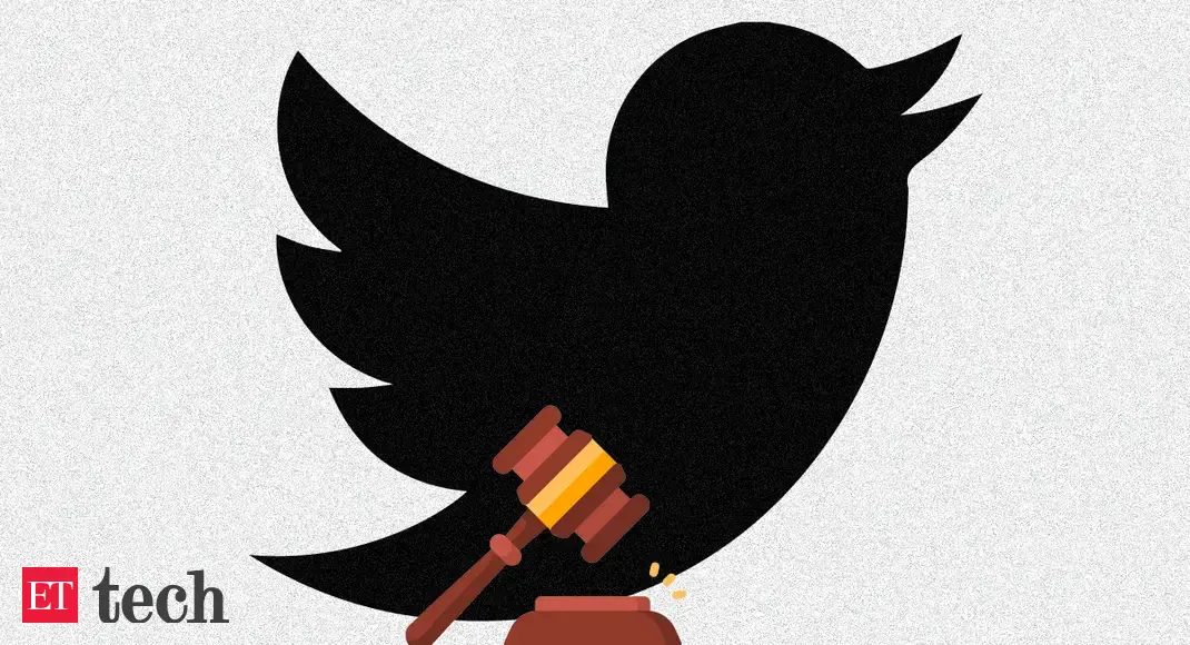 Twitter staring at multi-million-euro fines in Germany: report