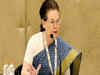 As Sonia Gandhi talks of defending Constitution, Rijiju says illusory statement of highest improbity