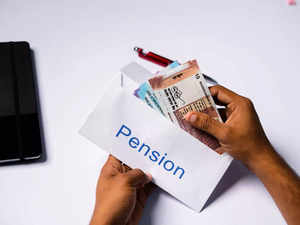 Finance Ministry forms panel to improve pension benefits for govt staff