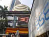 Sensex rallies for 7th straight session, ends 311 pts higher; Nifty above 17,700; Tata Steel gains 3%, ITC 2%