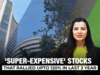 6 'super-expensive stocks', held by over 40-140 MFs, that rallied upto 120% in last 3 years