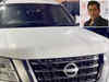Watch: Salman Khan spotted in his new bullet-proof SUV at trailer launch of 'Kisi Ka Bhai Kisi Ki Jaan'