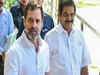 Congress leader Rahul Gandhi accorded rousing welcome in Wayanad