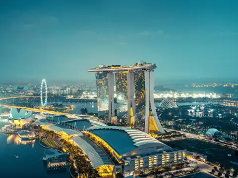 Singapore
