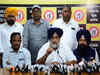 Jalandhar LS bypoll: SAD names sitting MLA Sukhwinder Kumar Sukhi as its candidate