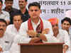 Sachin Pilot ends day-long fast against Ashok Gehlot, says 'will continue fight against corruption'