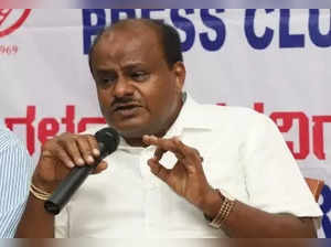 Kumaraswamy