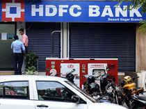 HDFC Bank to consider raising up to Rs 50,000 crore in debt over next 1 year