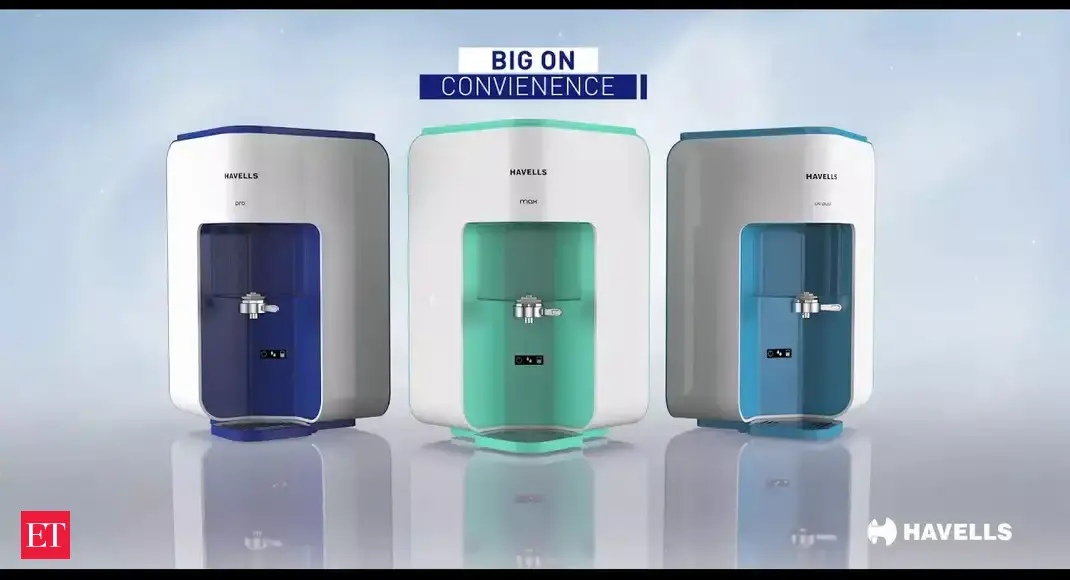 havells water purifier Top 12 Havells Water Purifiers in India (2023