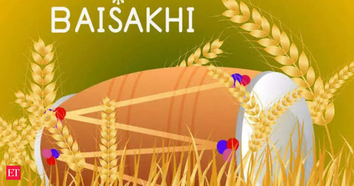 Baisakhi 2023 Significance Baisakhi 2023 Date Significance How To