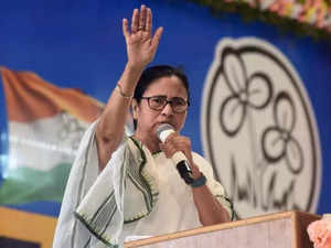 TMC exploring legal options to challenge EC's decision of withdrawing national party status: Sources