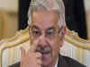Banned TTP still using Afghan soil to attack Pakistan: Pakistan Defence Minister Asif