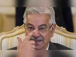 India invites Pak defence minister Khawaja Asif for SCO meeting: Report