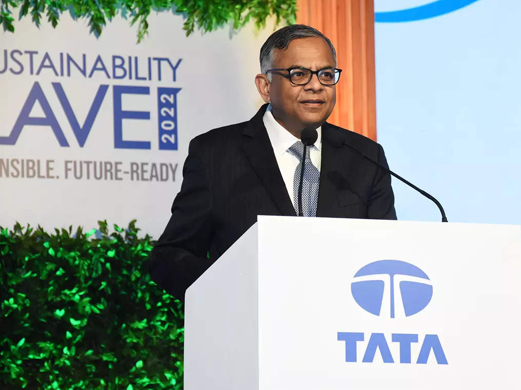 Net-zero in mind, how Project Aalingana is making Tata companies embrace sustainable transformation