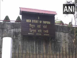 Justice Aparesh Kumar Singh to be the Chief Justice of Tripura High Court