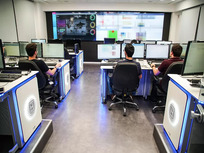 
How Israel fights cyber attacks round-the-clock. A report from inside its cyber defence war room.
