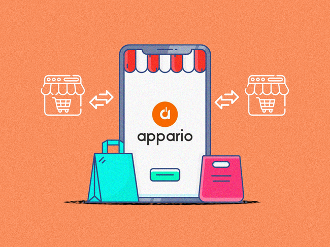 Appario Retail has begun transferring its inventory to a new set of merchants_B2B_e-commerce_THUMB IMAGE_ETTECH