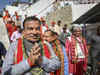 Katra's IMS project to ease travel for Vaishno Devi pilgrims: Union minister Nitin Gadkari