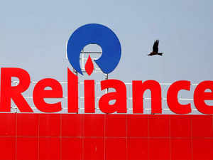 Reliance retail accounts for 63% of FCL's sales