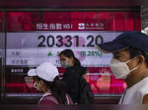 Asian stocks subdued ahead of US inflation data, Fed minutes
