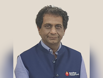 Manish Gunwani, Head - Equities