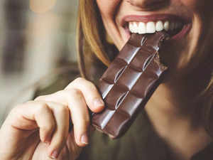 Does eating chocolate make you feel a bit sick? Four tips for better eating