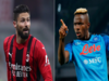 AC Milan vs Napoli: Live streaming, when and where to watch Champions League match in India?