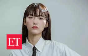Romi Raun Xxx Video Com - Jung Chae-yul passes away at 26. Know all about South Korean actress,  Netflix's 'Zombie Detective' star - The Economic Times