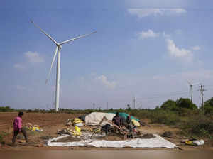 Wind Energy Report
