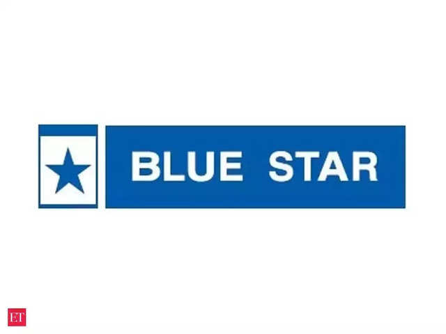 Blue Star | 3-Year Return: 183%
