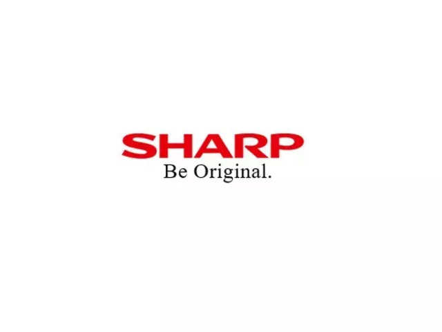 Sharp India | 3-Year Return: 338%