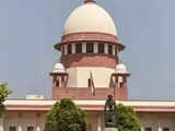 Without preparing entire judgment, judge can't pronounce its concluding portion in open court: SC