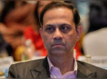 New Delhi: Sanjiv Bajaj, Chairman & Managing Director, Bajaj Finserv Ltd during ...