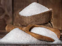 Will sugar price rise have a rub-off effect on share prices?
