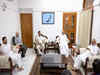 Nitish Kumar, Tejashwi meet Mallikarjun Kharge, Rahul Gandhi, pledge to take opposition unity forward