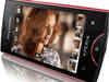 Review: Sony Ericsson Xperia ray Android smartphone