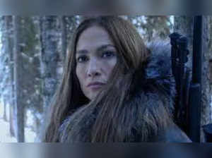 Jennifer Lopez plays lethal assassin, devoted mother in Netflix's 'The Mother'. Watch trailer