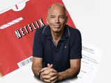 ‘Netflix was almost dog food!’ In throwback post, Marc Randolph says he pitched personalised shampoo, custom sporting goods to founder Reed Hastings