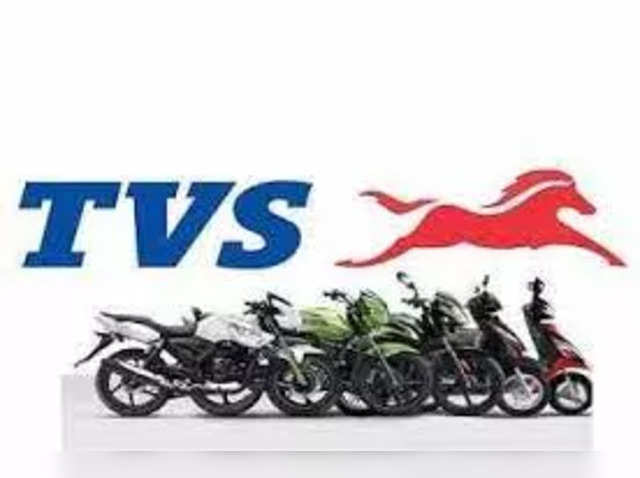 ​TVS Motor Company