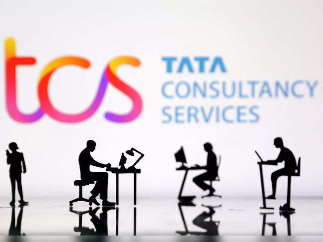 Tata Consultanct Services