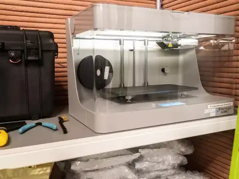 ​Another special feature