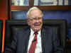 Buffett: Do not panic about U.S. banking industry
