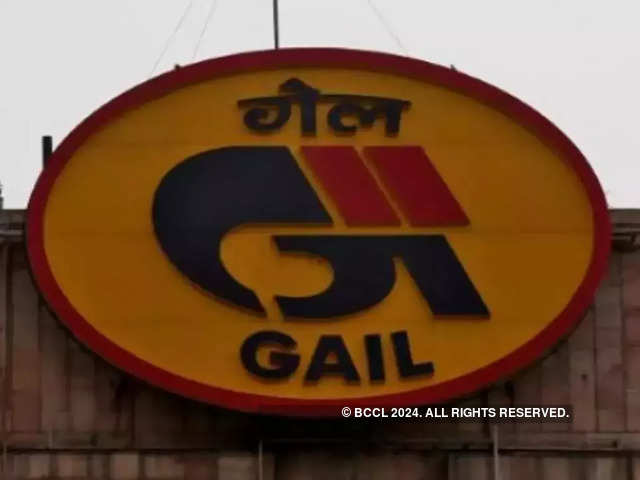 GAIL: Buy above Rs 109 | Target: Rs 104 | Stop Loss: Rs 119