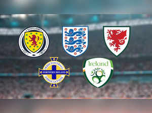 Euro 2028: UK and Ireland submit bid for tournament